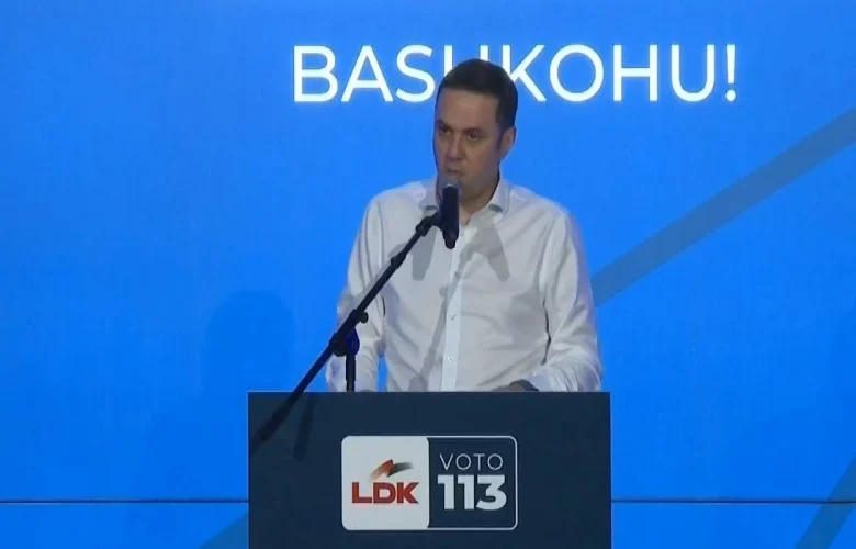 Abdixhiku premton ngrirje të çmimit të rrymës për katër vjet