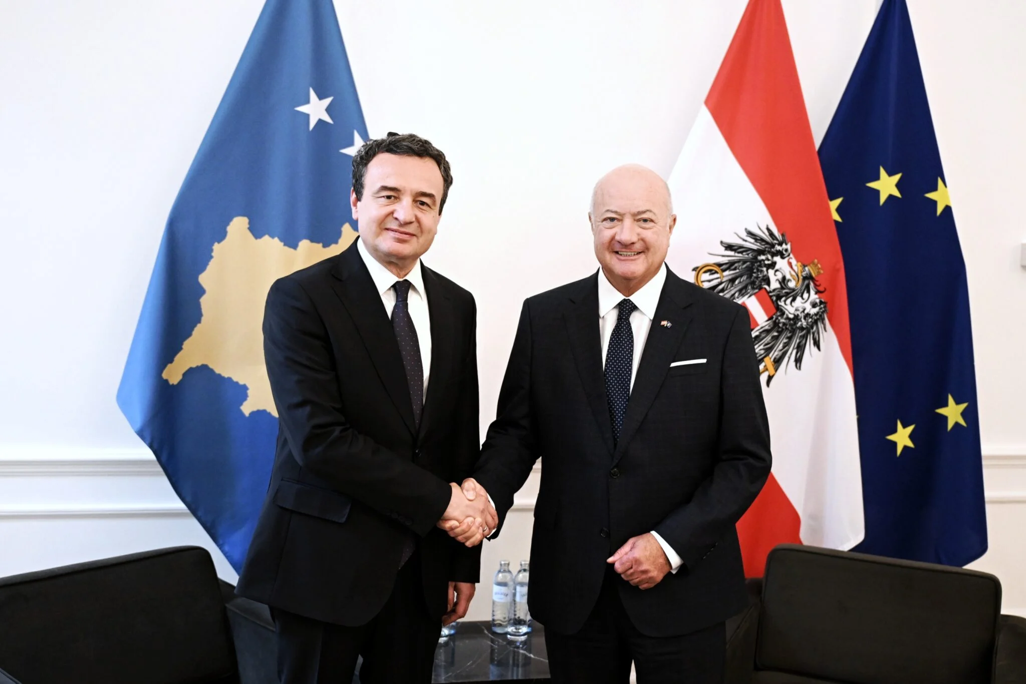 kurti-takon-kancelarin-austriak-ne-vjene-kerkon-mbeshtetje-per-anetaresimin-ne-keshillin-e-evropes