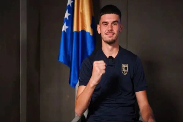 Hajdari  Jetoj në Zvicër  por jam shqiptar i Kosovës
