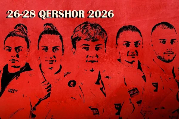 Kosova përfaqësohet me pesë xhudistë në Grand Prix in e Kinës