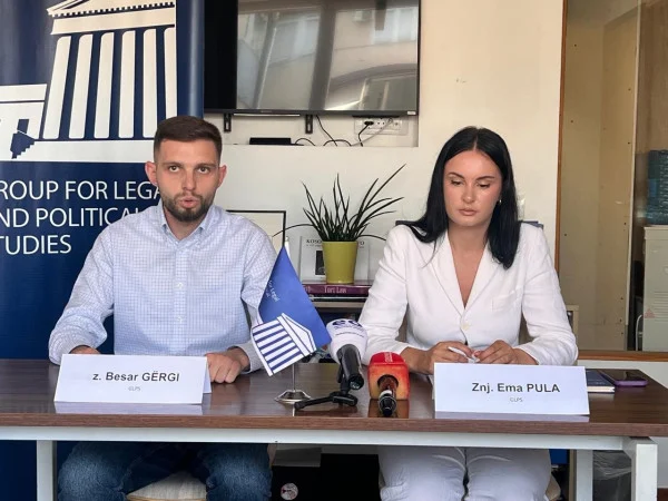 GLPS  Kosova rrezikon humbje të pakthyeshme financiare nga vonesat në zbatimin e Planit të Rritjes