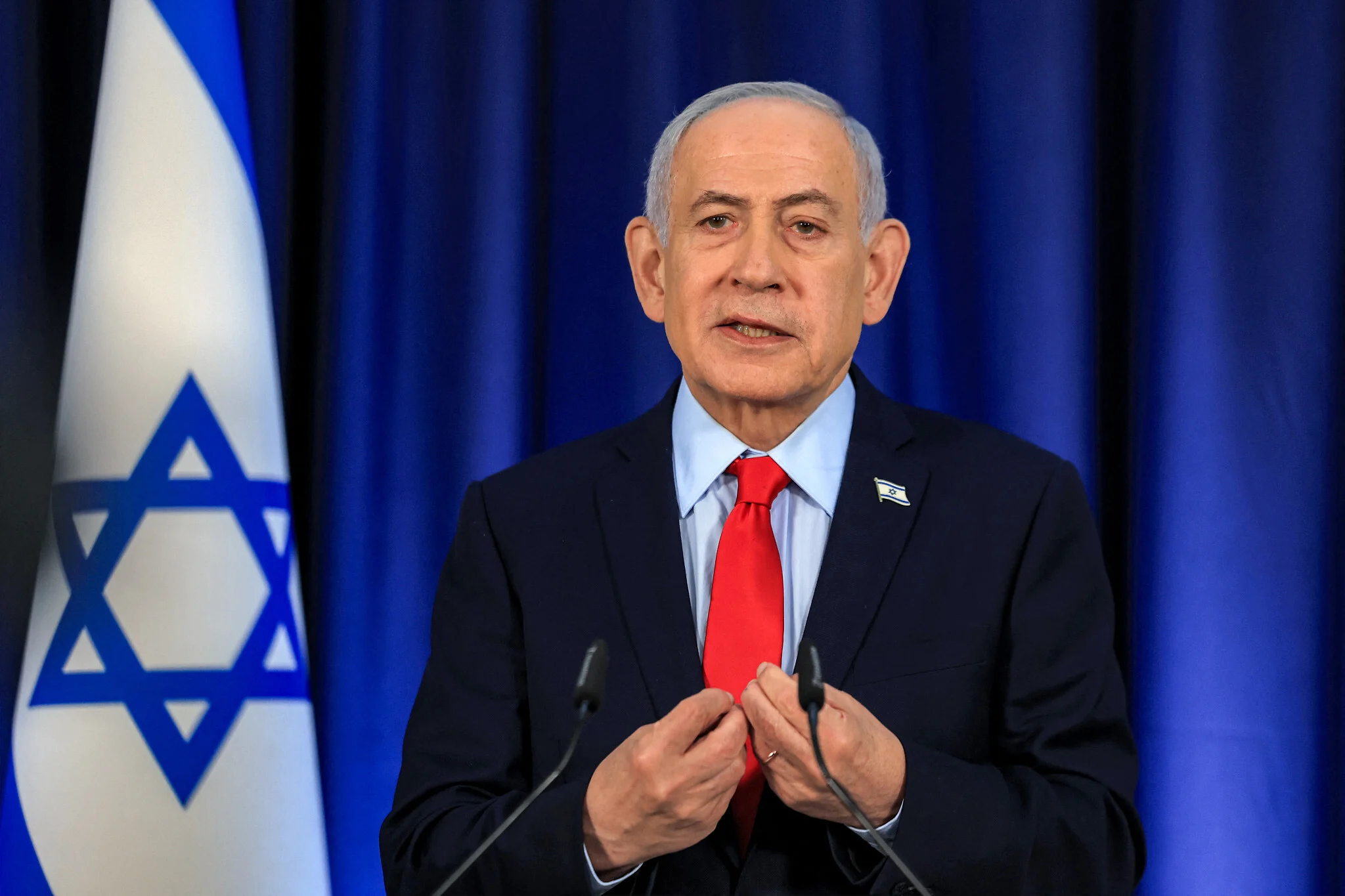 netanyahu-kemi-ndalur-sulmet-ndaj-iranit-nese-na-sulmon-perseri-do-te-pergjigjemi-me-force