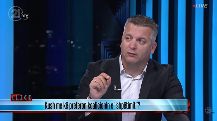 Muhaxheri  Votuesit e VV së nuk po dojnë më hajgarexhinj në Kuvend