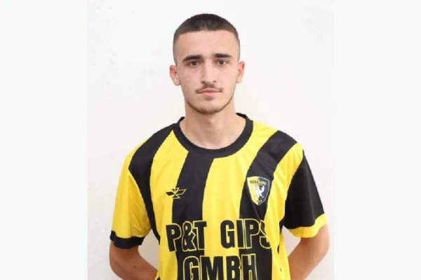 Ndahet nga jeta futbollistit Bajram Rragamaj