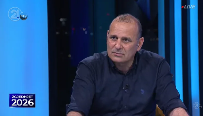 Canaj  Kam frikë se Kuvendi do të shpërbëhet ditën që mblidhet