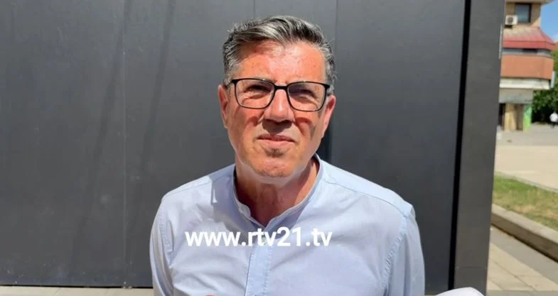 Haziri nuk përgjigjet nëse ka takime me LVV në për formimin e institucioneve