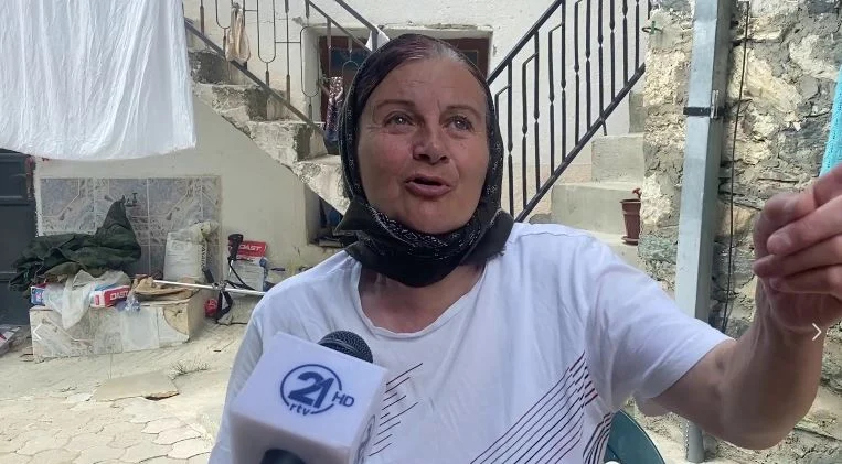 Vr sja e imamit  flet nëna e të dyshuarit  Vazhdimisht ka kë cënuar djalin tim