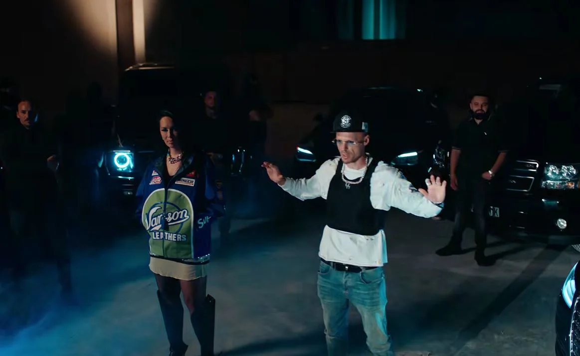 buza-projekti-me-i-ri-nga-dafina-zeqiri-dhe-cllevio