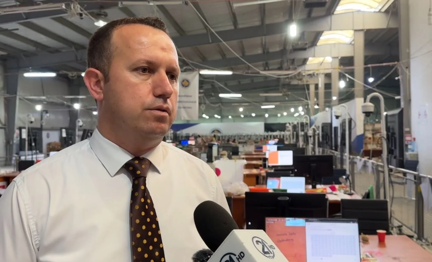Elezi  KQZ e gatshme t i shpallë rezultatet më shpejt se sa është planifikuar