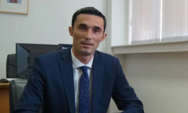 Ish ministri Endrit Shala dënohet me 2 vjet burgim