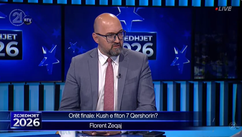 Zeqaj  godet  Kusarin Lilën  Kosova nuk është prona jote