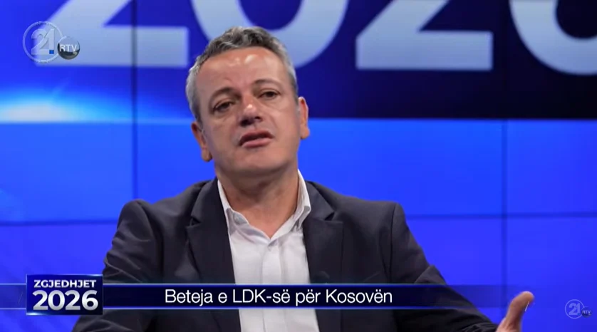  Ne nuk kemi luks   Gashi  Energjia dhe gazi  çështje strategjike për sigurinë e Kosovës