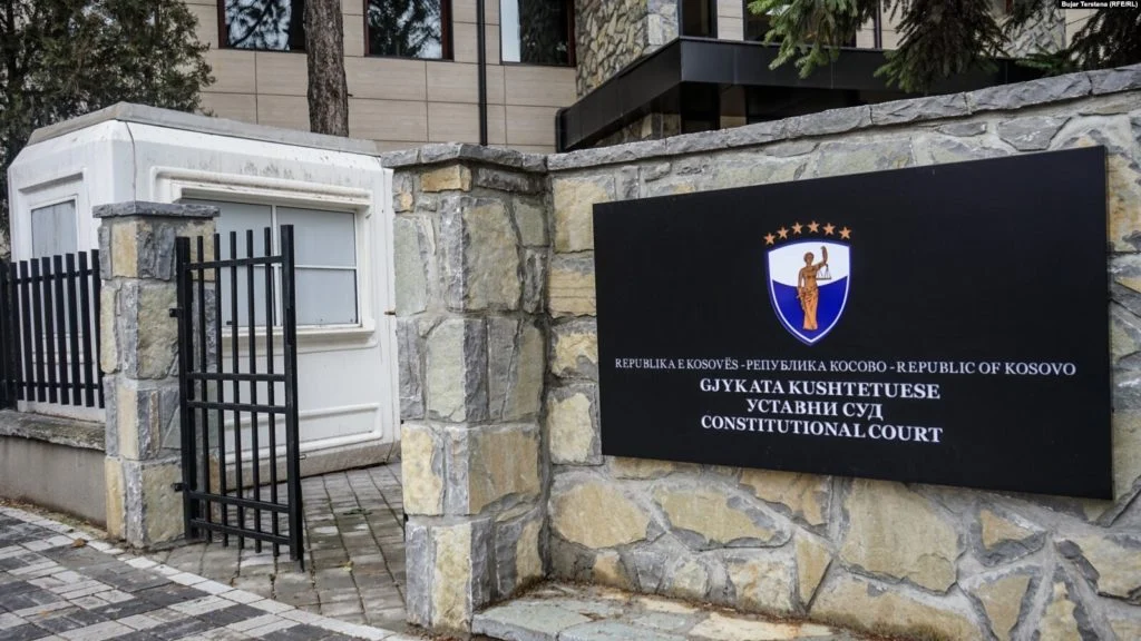  Pretendime të pabazuara   Kushtetuesja e shpall të papranueshme kërkesën e KPM së për Rregulloren e Punës