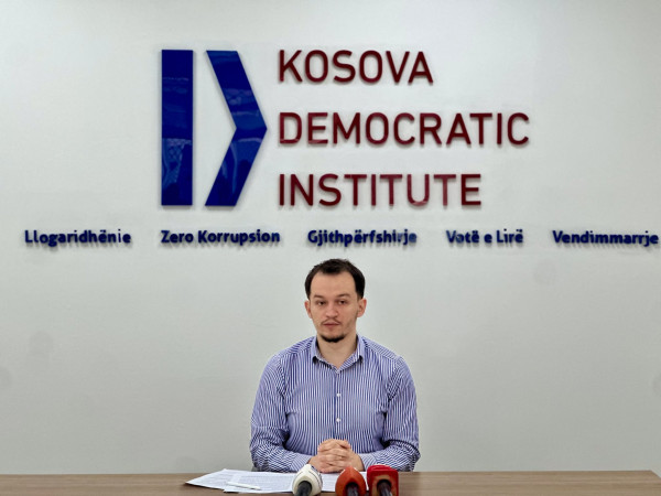 âDnV: Zgjedhjet e 7 qershorit, mĂ« tĂ« rregulltat nĂ« historinĂ« e vendit