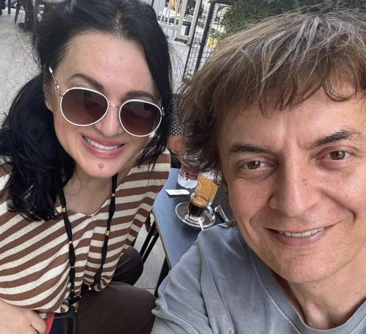  Sot Aida ime mbushi 60 vjet   urim plot dashuri nga Armendi