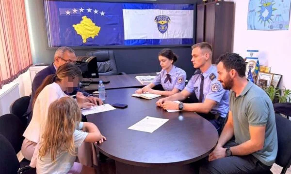 Kosova pjesë e aksionit ndërkombëtar që çoi në kapjen e personit që rrëmbeu vajzën e tij në Majorka  Policia jep detaje
