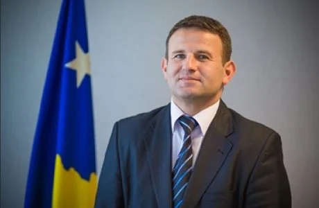 Kasolli  Kur mungojnë kundërshtarët  lind tirania