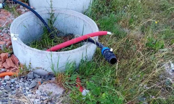 KRU  Prishtina  zbulon katër lidhje ilegale në Hajvali