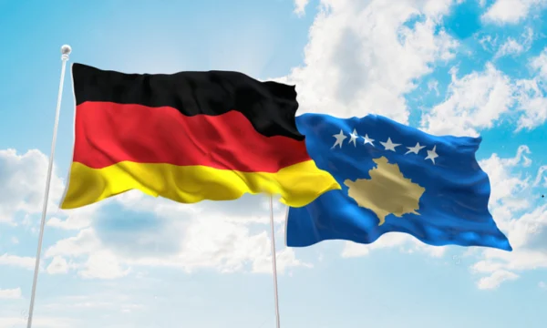 Ambasada e Gjermanisë në Prishtinë del me njoftim të rëndësishëm për legalizimin e dokumenteve
