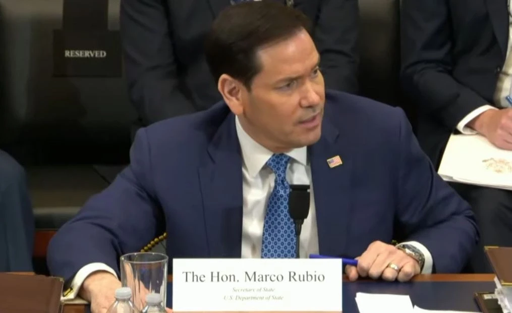 rubio-ceshtja-e-anetaresimit-te-kosoves-ne-nato-s-eshte-ne-agjenden-e-shteteve-anetare