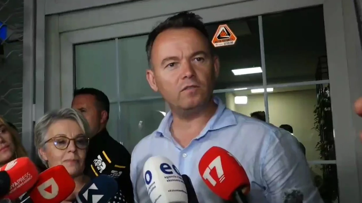 Peci  Presim votat e mërgatës  rezultati është fantastikë