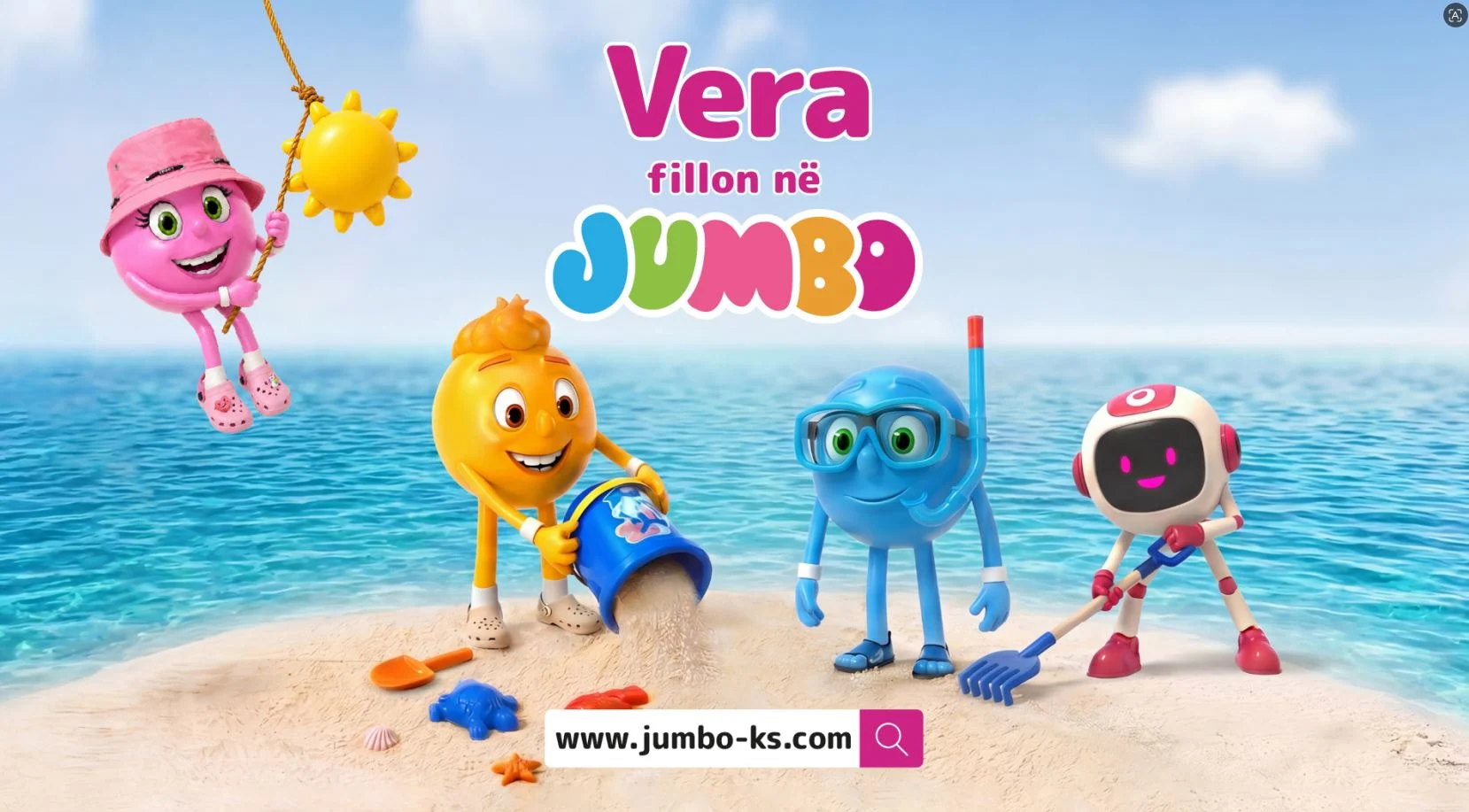 Mos e nis planifikimin e pushimeve pa parë këto ide