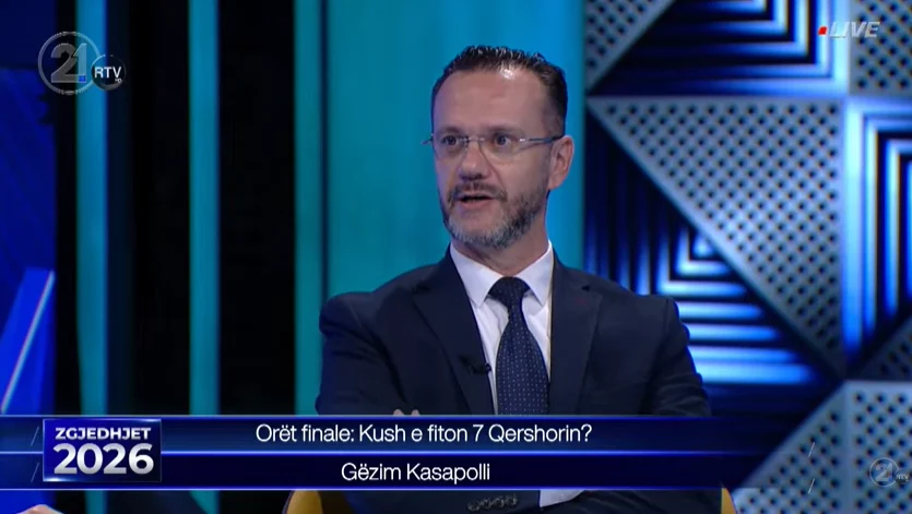 Kasapolli  Nuk ka familje në Kosovë që nuk i ka të paktën tri kredi për të mbijetuar