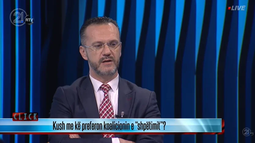 Kasapolli  Pushteti do që lajmet të nisin me  Mirëmbrëma kryeministër 