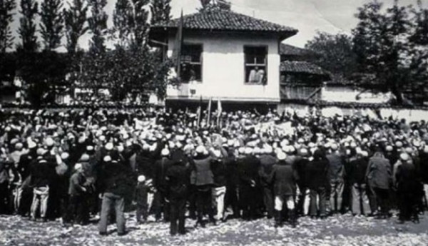 148 vjet nga Lidhja e Prizrenit