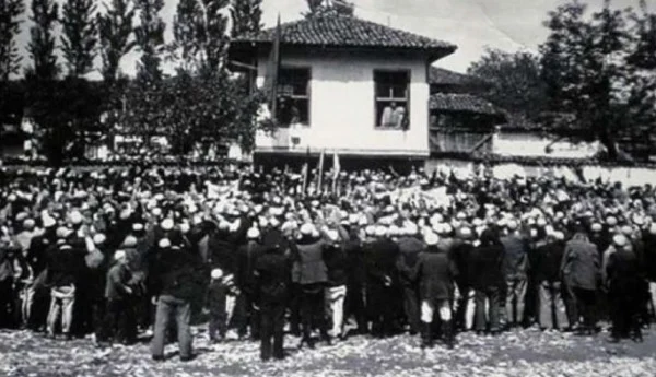 148 vjet nga Lidhja e Prizrenit