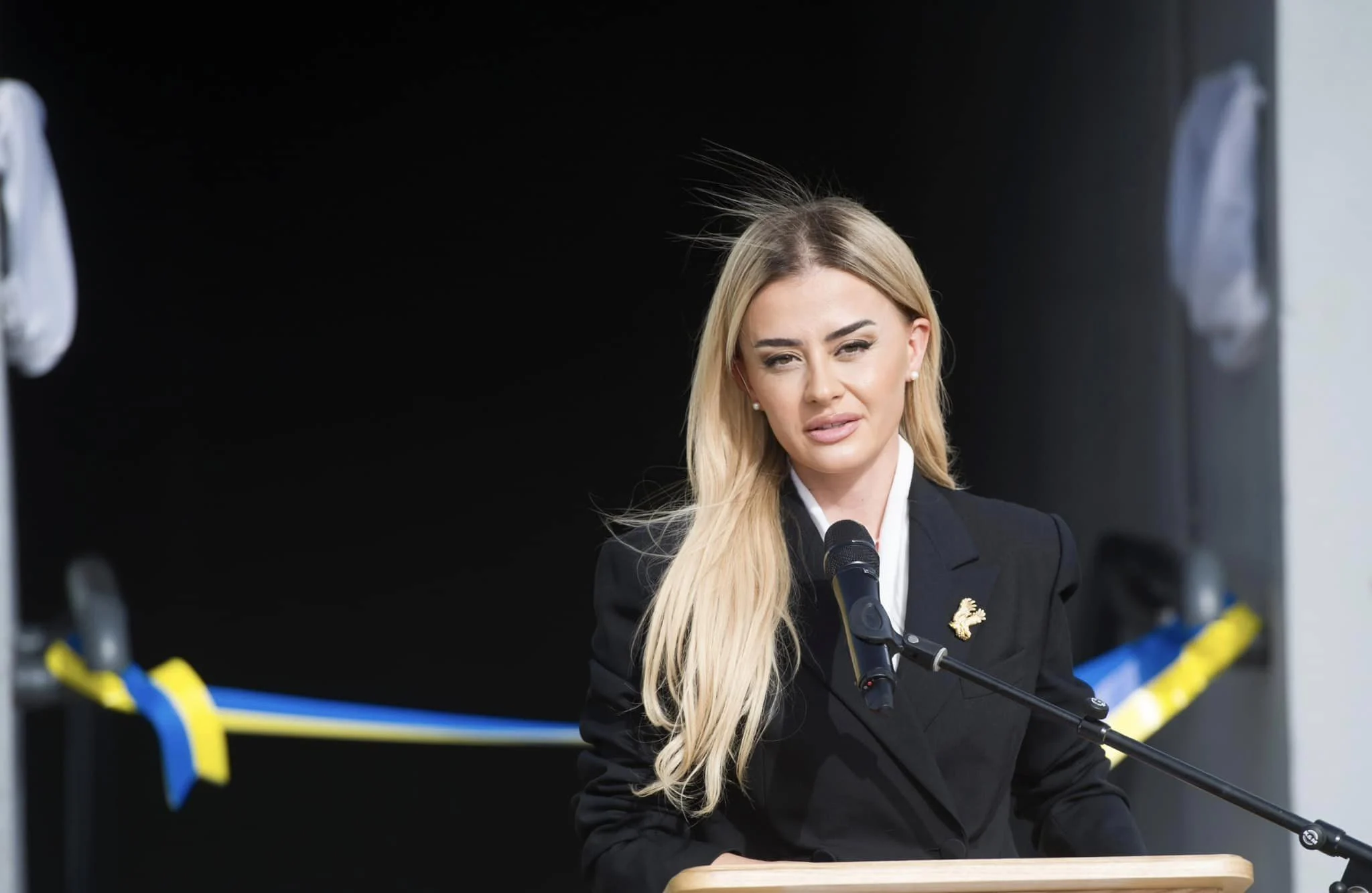 Haradinaj  Mungesa e Kosovës në Samitin e NATO s  deficit diplomatik