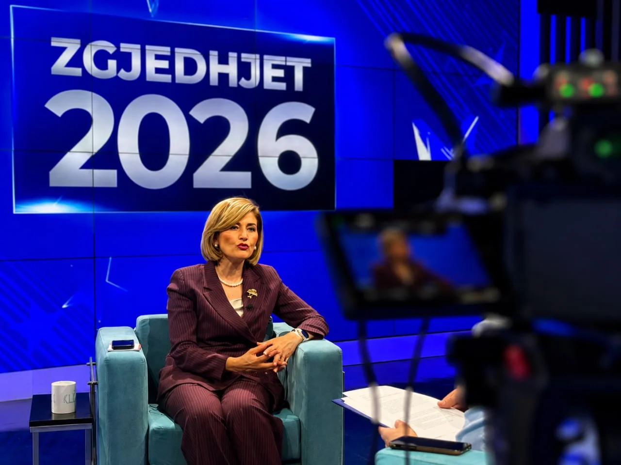 LVV ja skeptike për gazin e lëngshëm natyror  Duam gazifikimin e thëngjillit