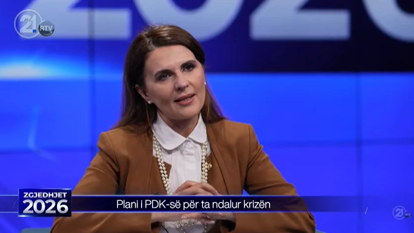  Nuk dinë të qeverisin  Çitaku sfidon VV në  Tregoni një projekt që e keni nisur dhe përfunduar