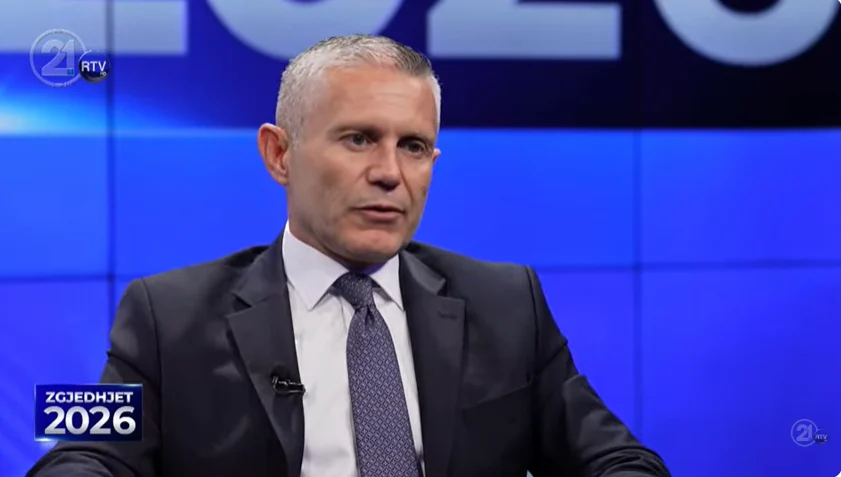 Ramadani  Edhe Rifat Jashari është fyer për pjesëmarrjen në dasmën e Haradinajve