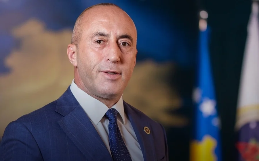 Haradinaj e thotë haptas  Nëse opozita më propozon  do ta shqyrtoja kandidaturën për President