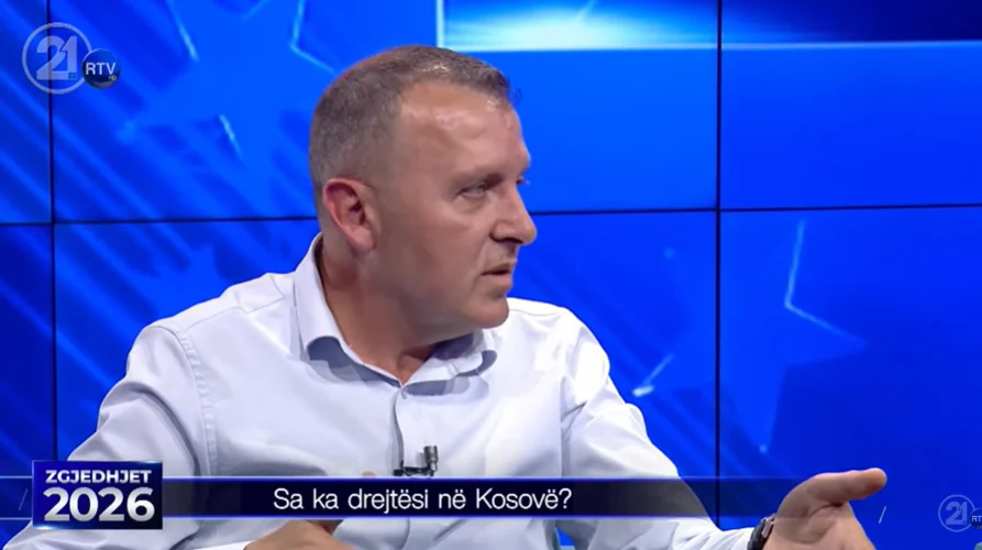 Jashari  Në PDK nuk do të ndodh që kryeministri të refuzoj ftesën e Prokurorisë
