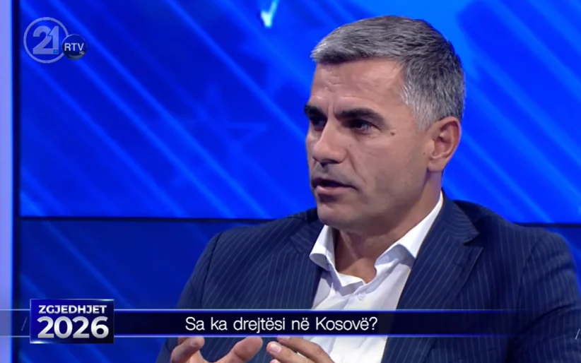 Tahiri thotë se Kosova nuk ka pasur më shumë ministra të akuzuar për korrupsion se tani