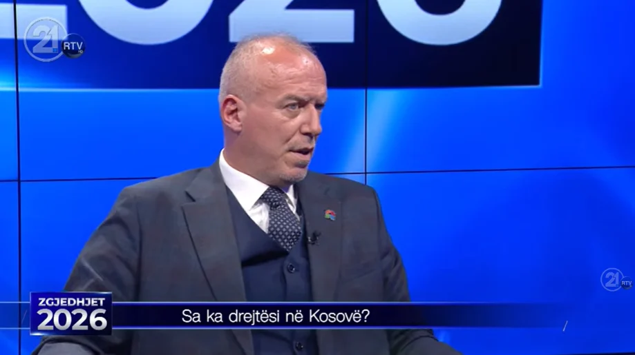 Qorolli  Byroja nuk është gjah shtrigash