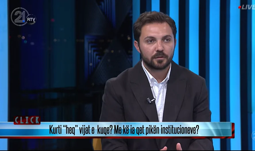 Kolshi  Besoj se nuk duhet të pritet 30 ditë për konstituimin e Kuvendit