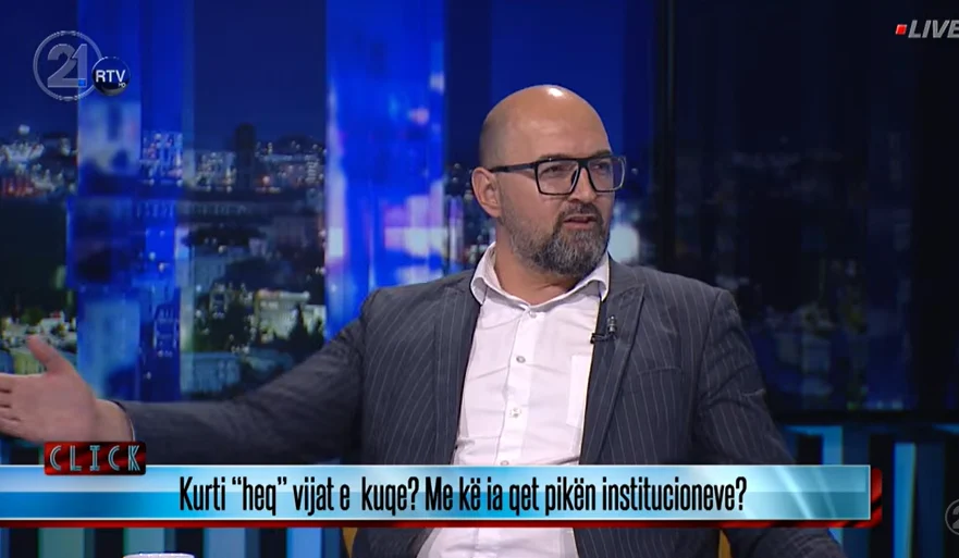 Zeqaj  Populli duhet të ndëshkojë sa ta mundet atë që na çonë në zgjedhje