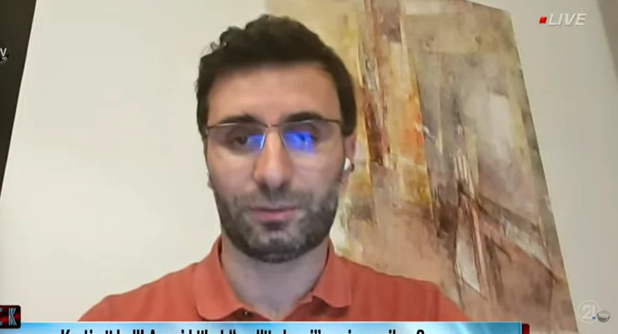 Haxhimusa  Kosova duhet t i japë një kahje gazit amerikan