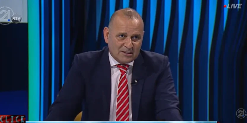  Kush mban përgjegjësi     Canaj për vdekjet në autostradën  Ibrahim Rugova 