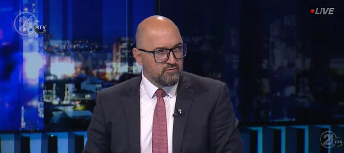 Zeqaj  Përparim Rama ka shprehur ambicie për drejtimin e LDK së