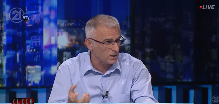 Bexheti  Kurti ka objektiv t i dërmojë partitë e vjetra shtetndërtuese