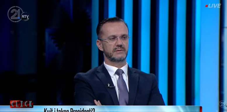 Kasapolli për gazin amerikan  Diskutimi vetëm me ekspertët energjetikë është problematik