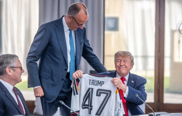 merz-surprizon-trump-in-me-rastin-e-80-vjetorit-ne-samitin-e-g7