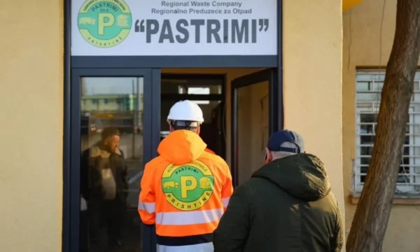 Aktakuzë ndaj ish kryeshefit dhe koordinatorit të  Pastrimit  për punësimet e parregullta