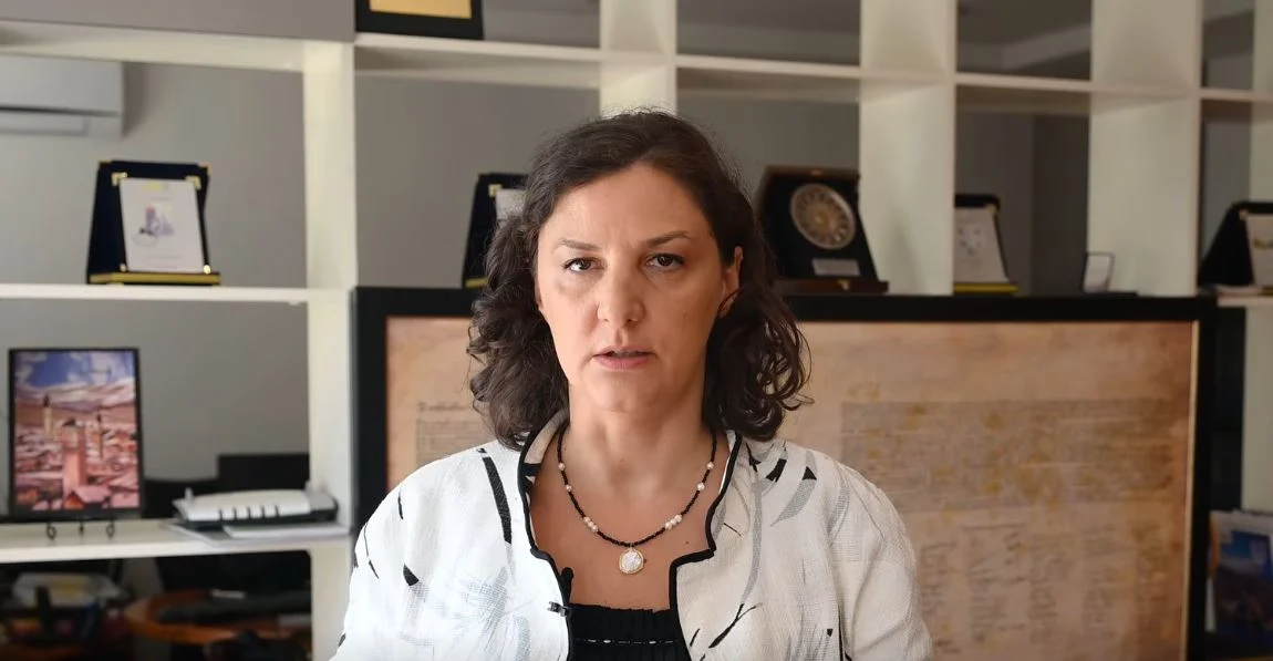 Rizvanolli  S jemi kundër gazit amerikan  por kemi zgjedhur zgjidhjen më të lirë për qytetarët