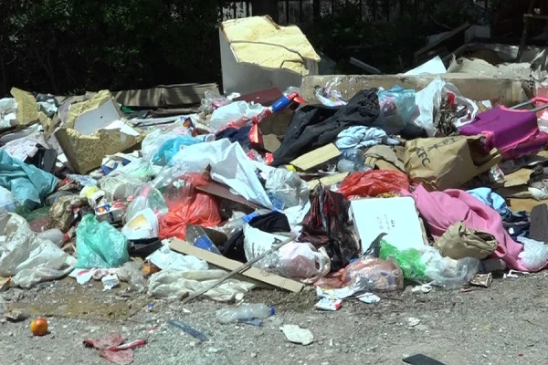Bërlloku  mbulon  Fushë Kosovën
