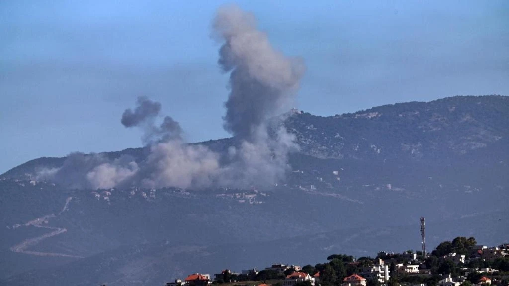 Izraeli dhe Hezbollahu pajtohen për armëpushim